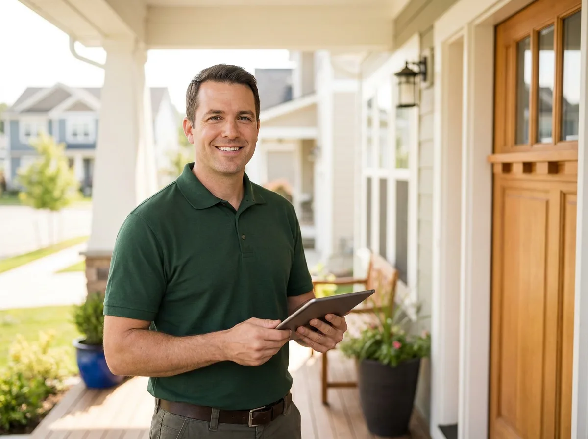 Pest control FAQs for De Soto, IL